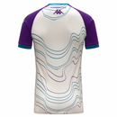 Camisa Fiorentina Treino 2025/26 - Torcedor
