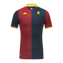 Camisa Genoa Home 2025/26 - Torcedor