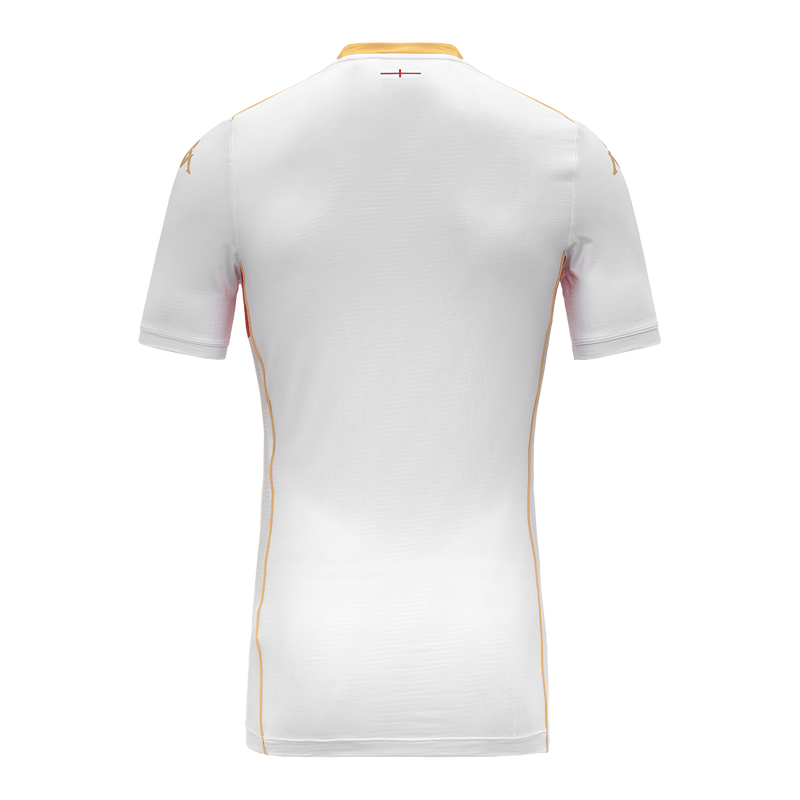 Camisa Genoa Away 2025/26 - Torcedor