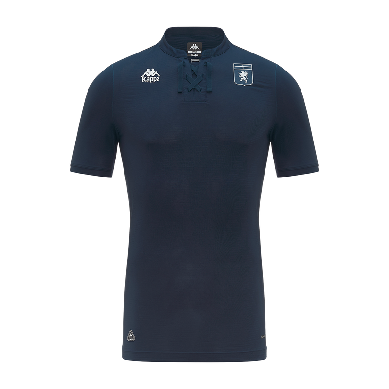 Camisa Genoa Third 2025/26 - Torcedor