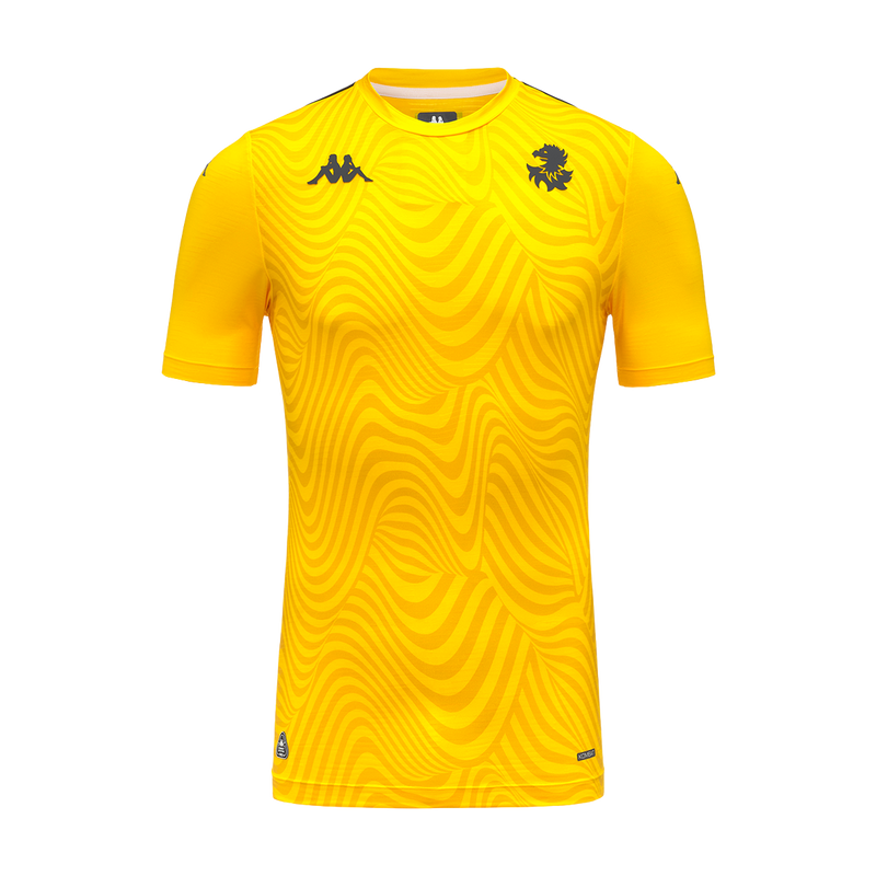 Camisa Genoa Goleiro 2025/26 - Torcedor