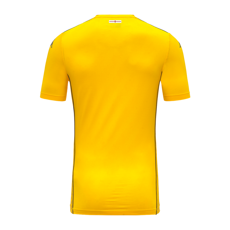 Camisa Genoa Goleiro 2025/26 - Torcedor