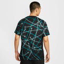 Camisa Inter de Milão Pré Jogo 2025/26 - Torcedor