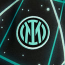 Camisa Inter de Milão Pré Jogo 2025/26 - Torcedor