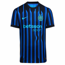 Camisa Inter de Milão Home 2025/26 - Torcedor