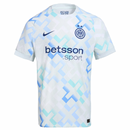 Camisa Inter de Milão Away 2025/26 - Torcedor