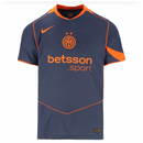 Camisa Inter de Milão Third 2025/26 - Torcedor