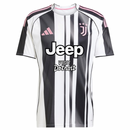 Camisa Juventus Home 2025/26 - Torcedor
