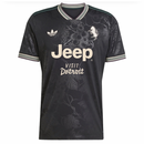 Camisa Juventus Third 2025/26 - Torcedor