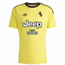 Camisa Juventus Goleiro 2025/26 - Torcedor