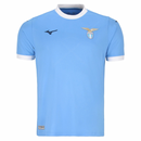 Camisa Lazio Home 2025/26 - Torcedor