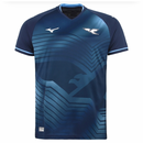 Camisa Lazio Third 2025/26 - Torcedor