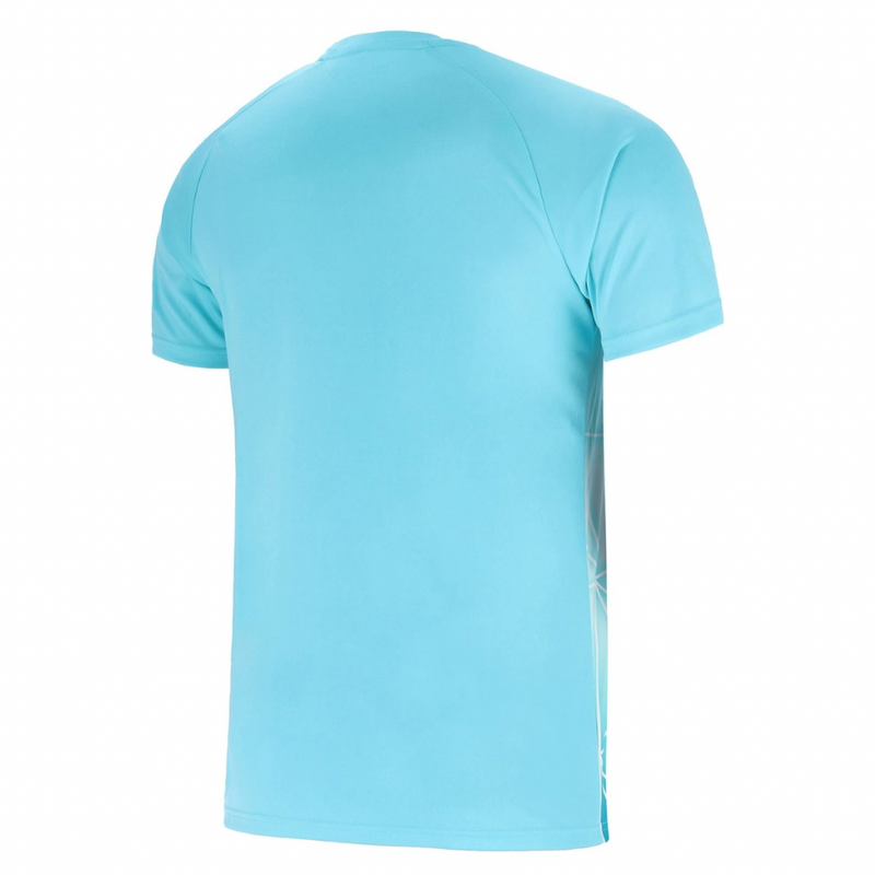 Camisa Lazio Treino 2025/26 - Torcedor