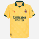 Camisa Milan Third 2025/26 - Torcedor