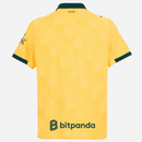 Camisa Milan Third 2025/26 - Torcedor