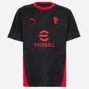 Camisa Milan Treino 2025/26 - Torcedor