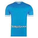 Camisa Napoli Home 2025/26 - Torcedor