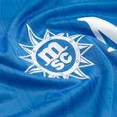 Camisa Napoli Home 2025/26 - Torcedor