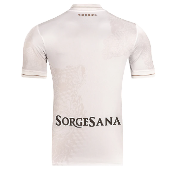 Camisa Napoli Away 2025/26 - Torcedor