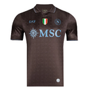 Camisa Napoli Third 2025/26 - Torcedor