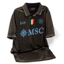Camisa Napoli Third 2025/26 - Torcedor