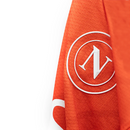 Camisa Napoli Goleiro 2025/26 - Torcedor