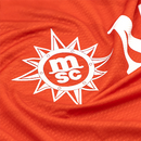 Camisa Napoli Goleiro 2025/26 - Torcedor