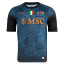 Camisa Napoli Halloween 2025/26 - Torcedor