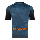 Camisa Napoli Halloween 2025/26 - Torcedor
