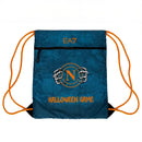 Camisa Napoli Halloween 2025/26 - Torcedor