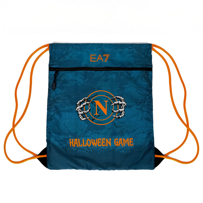 Camisa Napoli Halloween 2025/26 - Torcedor