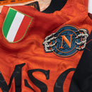 Camisa Napoli Halloween 2025/26 - Torcedor