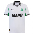 Camisa Sassuolo Away 2025/26 - Torcedor