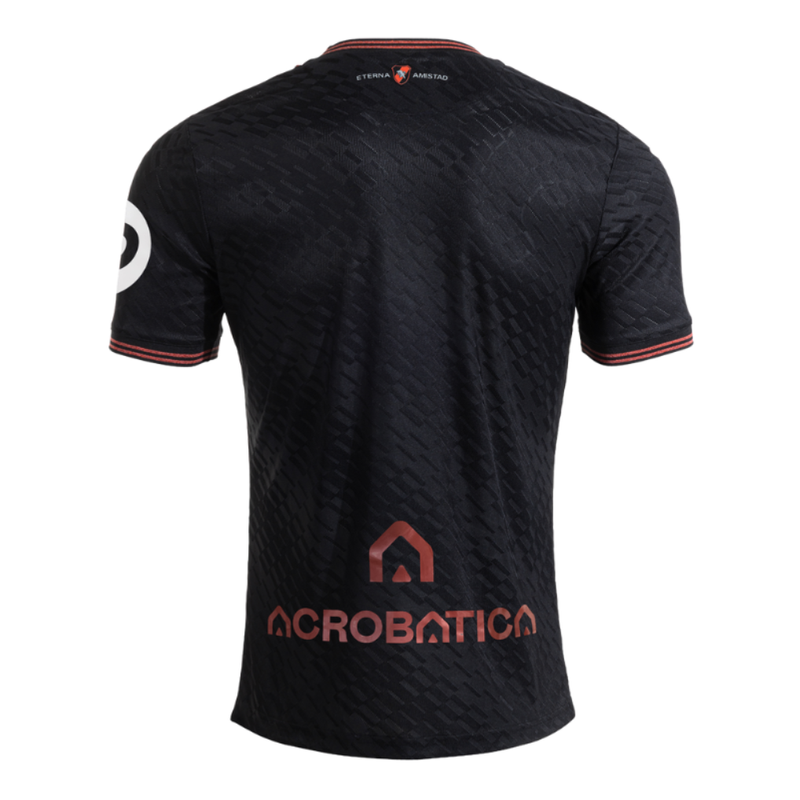 Camisa Torino Third 2025/26 - Torcedor