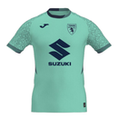 Camisa Torino Goleiro 2025/26 - Torcedor