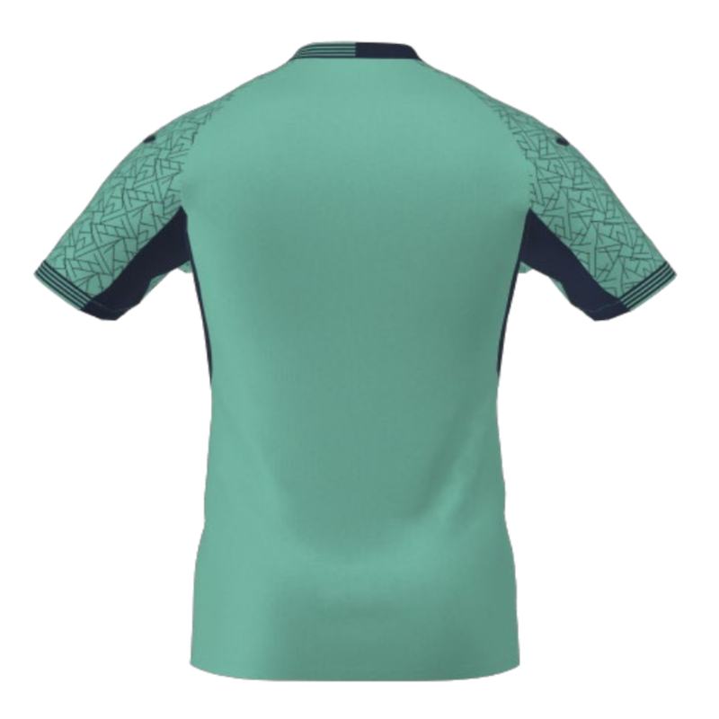 Camisa Torino Goleiro 2025/26 - Torcedor