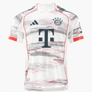 Camisa Bayern de Munique Away 2025/26 - Torcedor