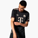 Camisa Bayern de Munique Third 2025/26 - Torcedor