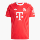 Camisa Bayern de Munique Goleiro 2025/26 - Torcedor
