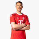 Camisa Bayern de Munique Goleiro 2025/26 - Torcedor