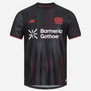 Camisa Bayer Leverkusen Home 2025/26 - Torcedor