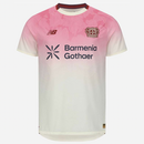 Camisa Bayer Leverkusen Away 2025/26 - Torcedor