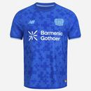 Camisa Bayer Leverkusen Third 2025/26 - Torcedor