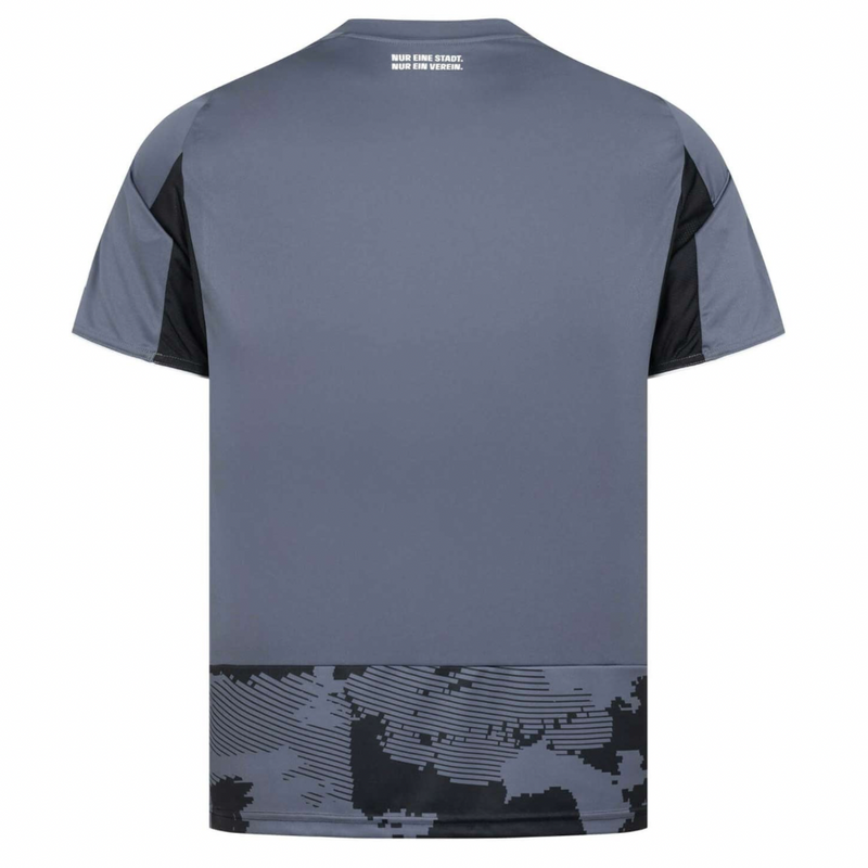 Camisa Frankfurt Goleiro 2025/26 - Torcedor