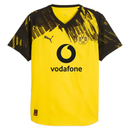Camisa Borússia Dortmund Home 2025/26 - Torcedor
