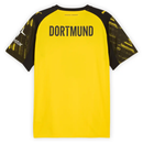 Camisa Borússia Dortmund Home 2025/26 - Torcedor