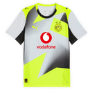 Camisa Borússia Dortmund Away 2025/26 - Torcedor