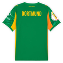 Camisa Borússia Dortmund Goleiro 2025/26 - Torcedor