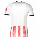 Camisa Freiburg Home 2025/26 - Torcedor