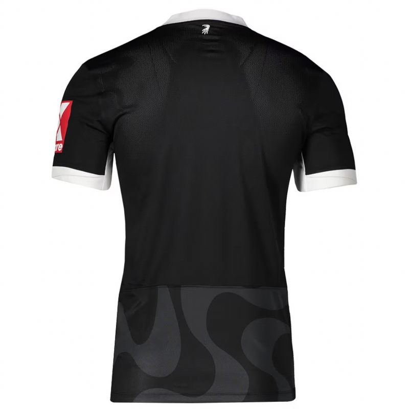 Camisa Freiburg Away 2025/26 - Torcedor